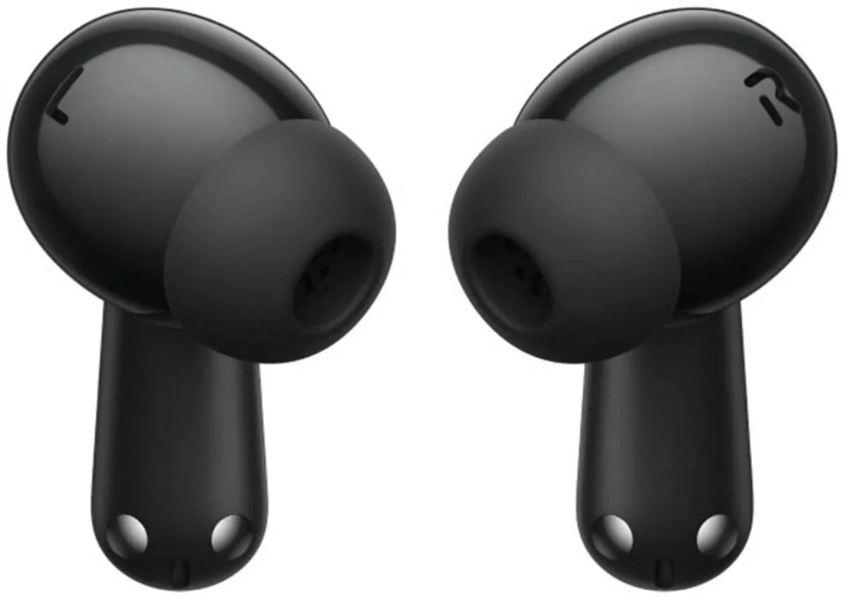 OnePlus Nord Buds 3 Pro 26794 Oordopjes - Zwart