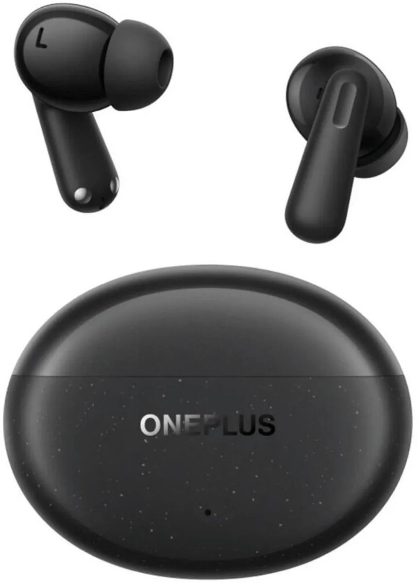 OnePlus Nord Buds 3 Pro 26794 Oordopjes - Zwart - afbeelding 6 van 6