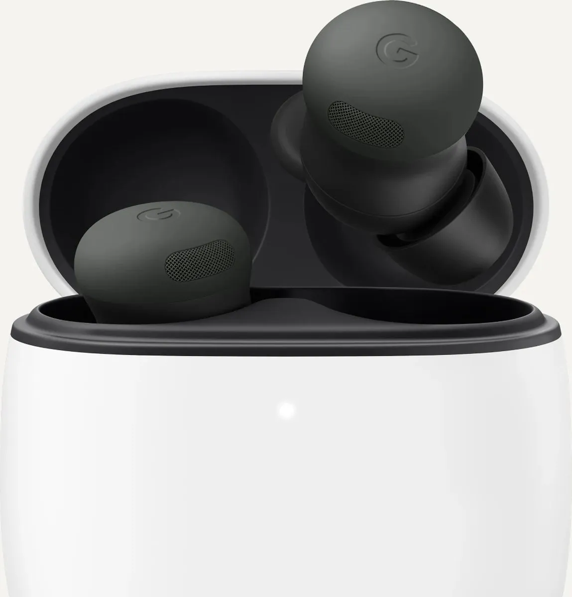 Google Pixel Buds Pro 2 GA05762-EU - In-ear Oortjes - Hazelnoot