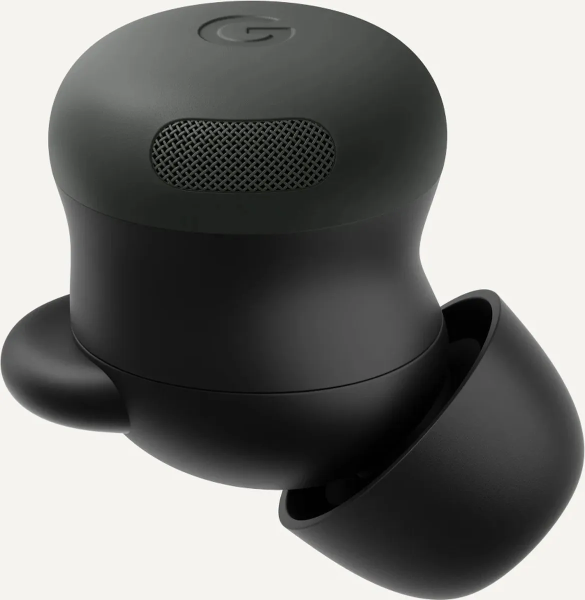 Google Pixel Buds Pro 2 GA05762-EU - In-ear Oortjes - Hazelnoot