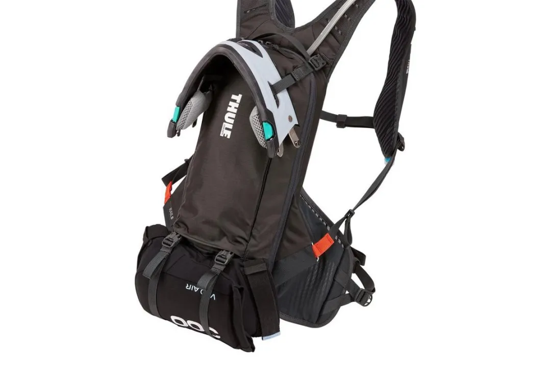 Thule Rail Bike Hydration 8L Rugzak - Bruin