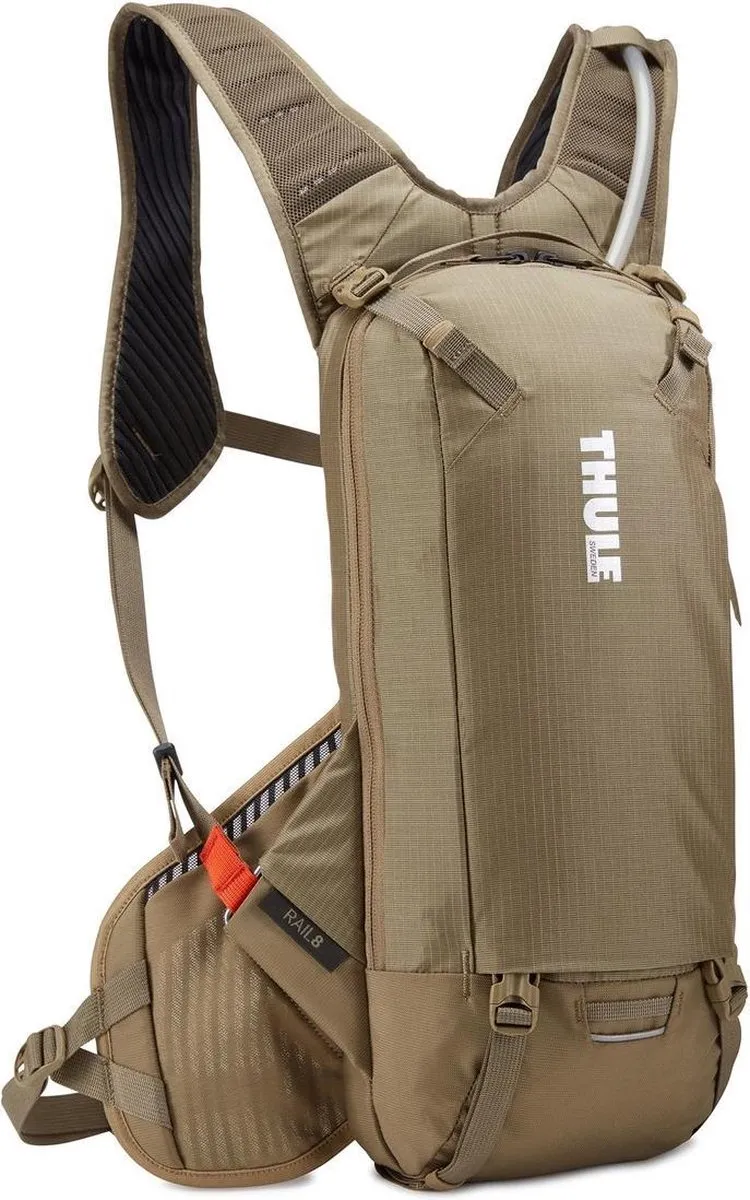 Thule Rail Bike Hydration 8L Rugzak