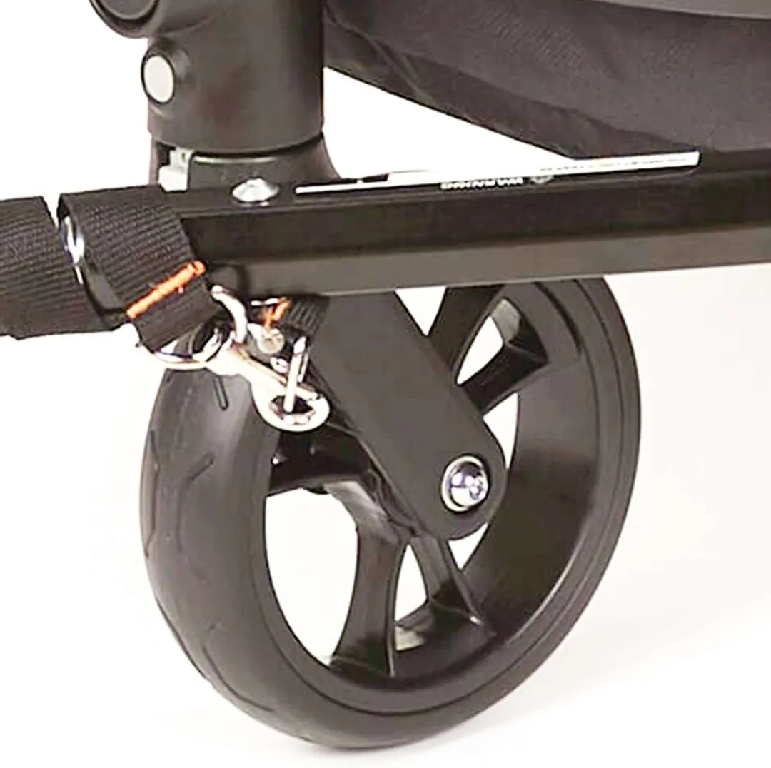 Bobike Stroller Voorwiel