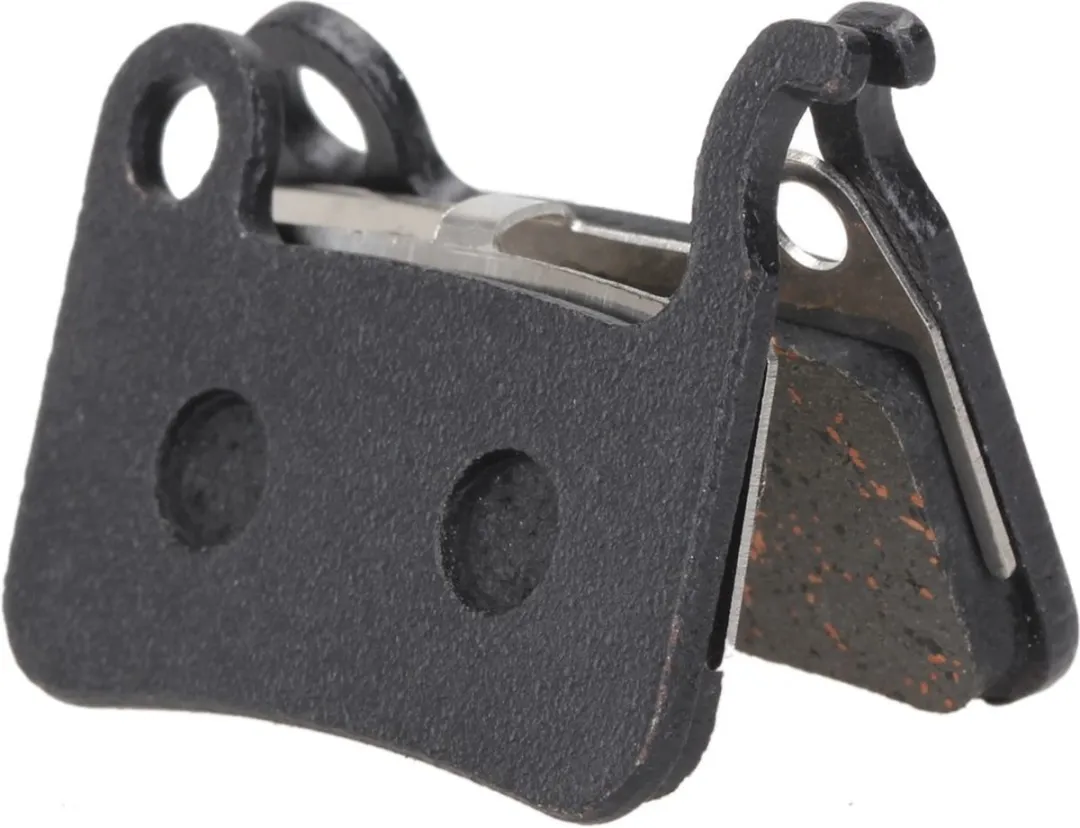 OUXI Hydraulische Remblokken Set CrossBoss Fatbike