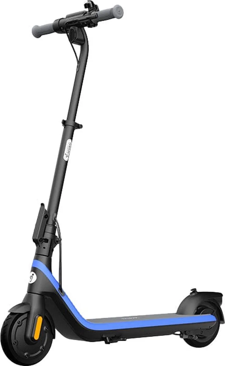 Segway Ninebot Kickscooter C2 Pro E