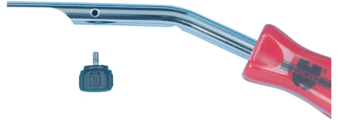 Würth Reservekartelschroef Tegensteun 071458 24