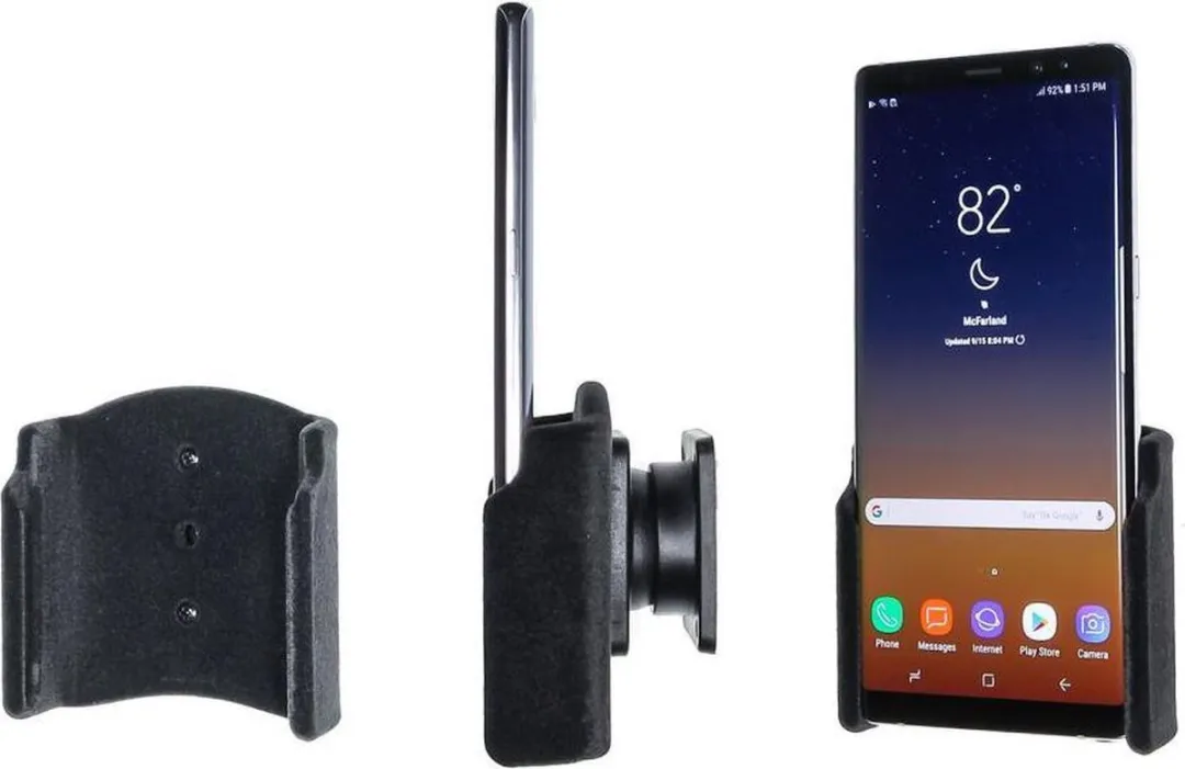 Brodit PDA Halter Samsung Galaxy Note8