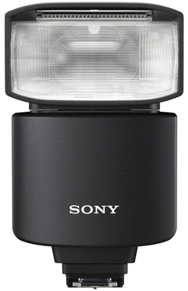 Sony HVL-F46RMA Flitser
