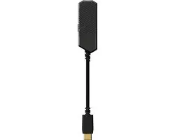 ASUS ROG Clavis 90YH02N0-B2UA00 Laptopsmicrofoon