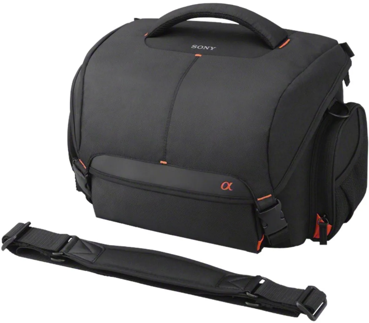 Sony LCS-SC8 Schoudertas voor Systeemcamera