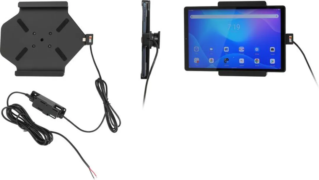 Brodit 727271 Actieve Tablet/UMPC Houder