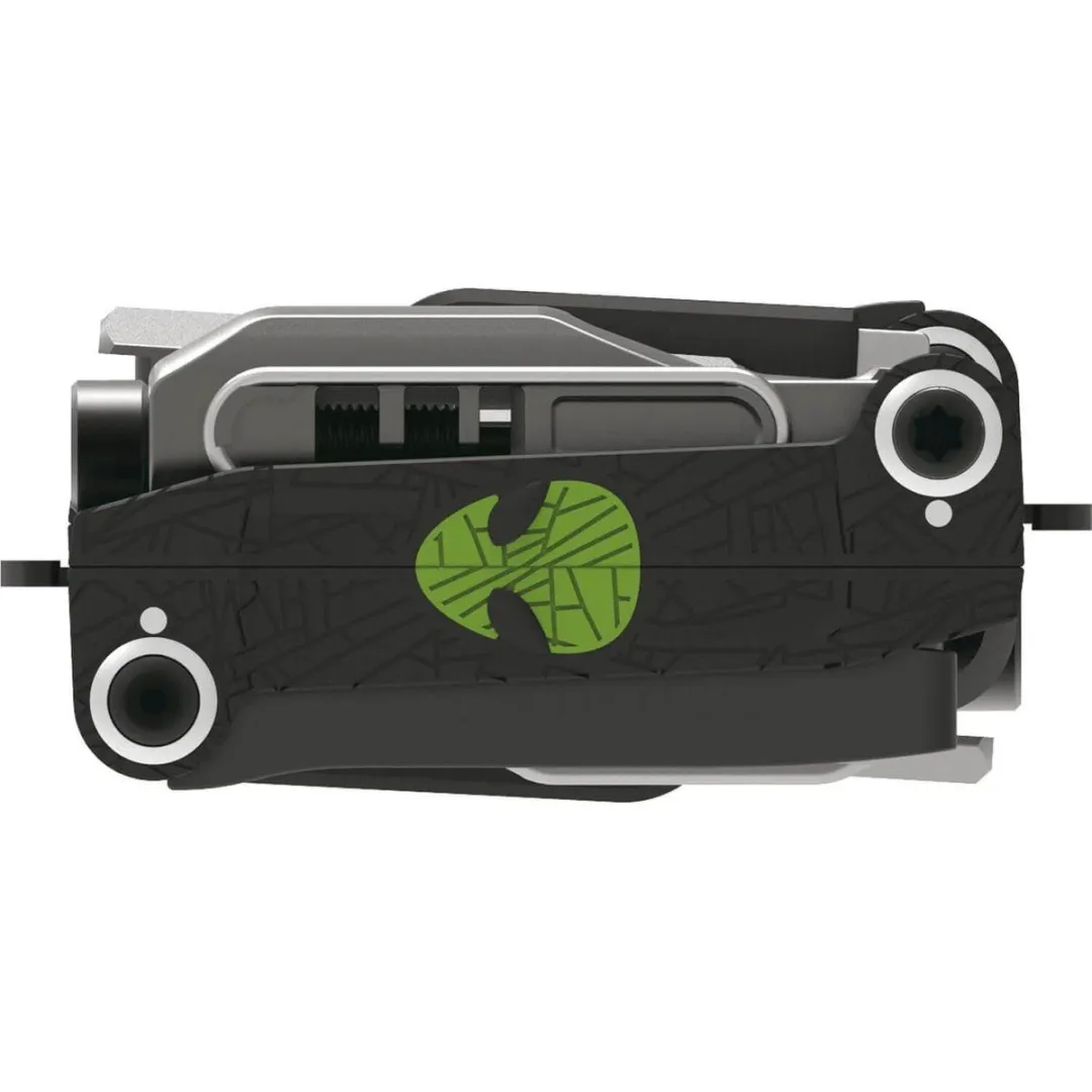 Topeak Alien X Multitool 40-in-1 - 207g - Zwart