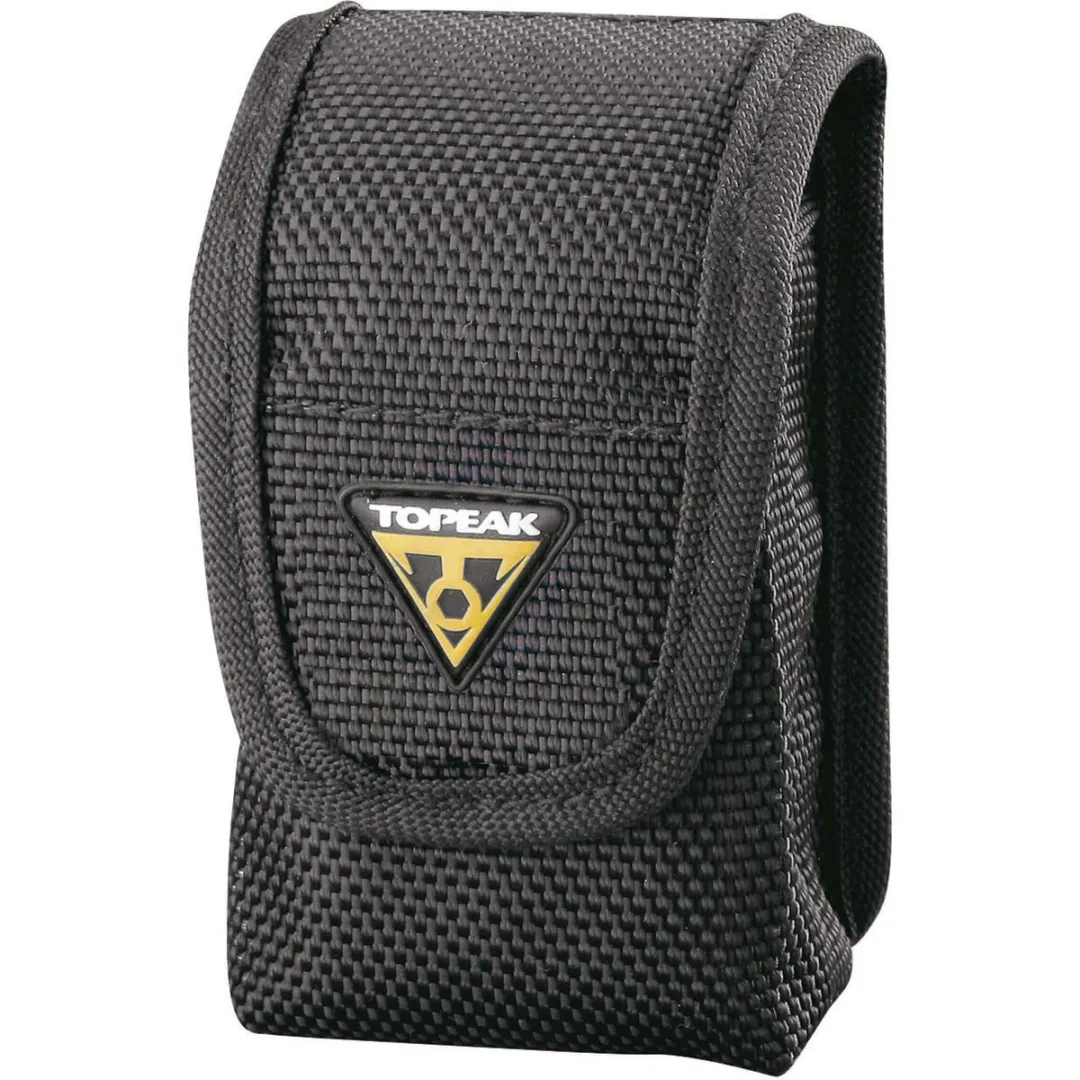 Topeak Alien X Multitool 40-in-1 - 207g - Zwart