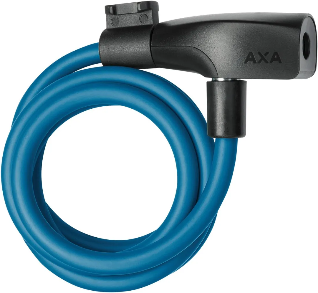 AXA Resolute 8/120 Kabelslot 120cm