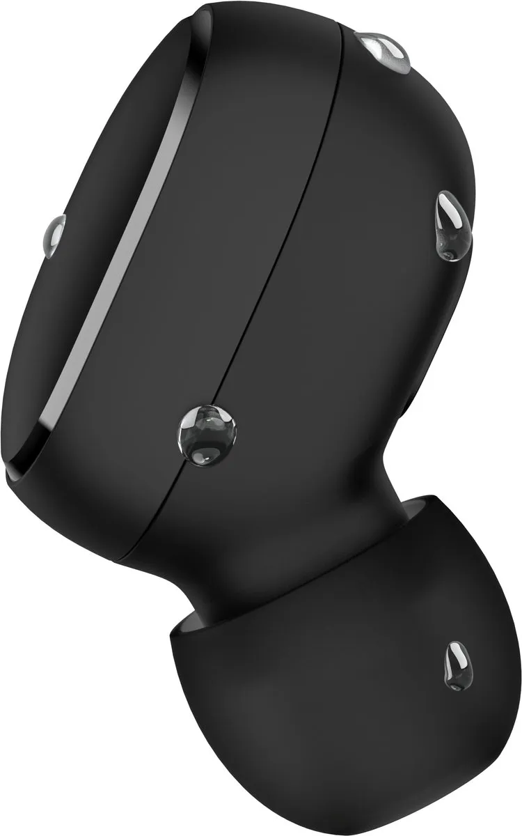 Xiaomi Redmi Buds Essential 6934177799792 - Oordopjes - Zwart