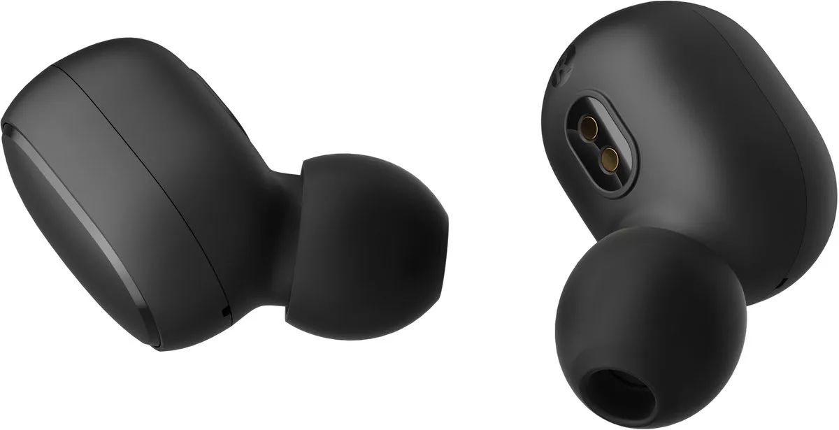 Xiaomi Redmi Buds Essential 6934177799792 - Oordopjes - Zwart