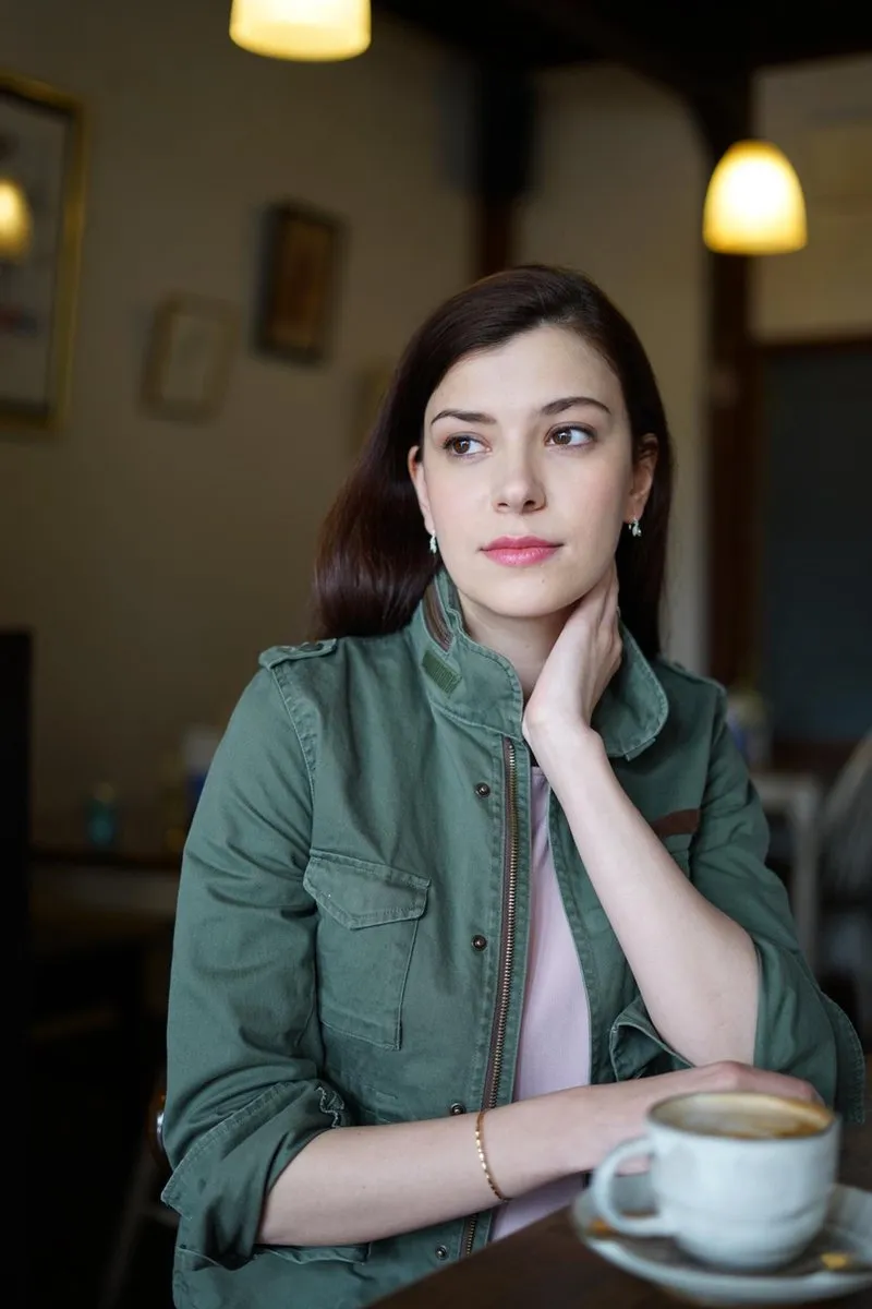 Sony FE 50mm f/1.8 Prime Lens