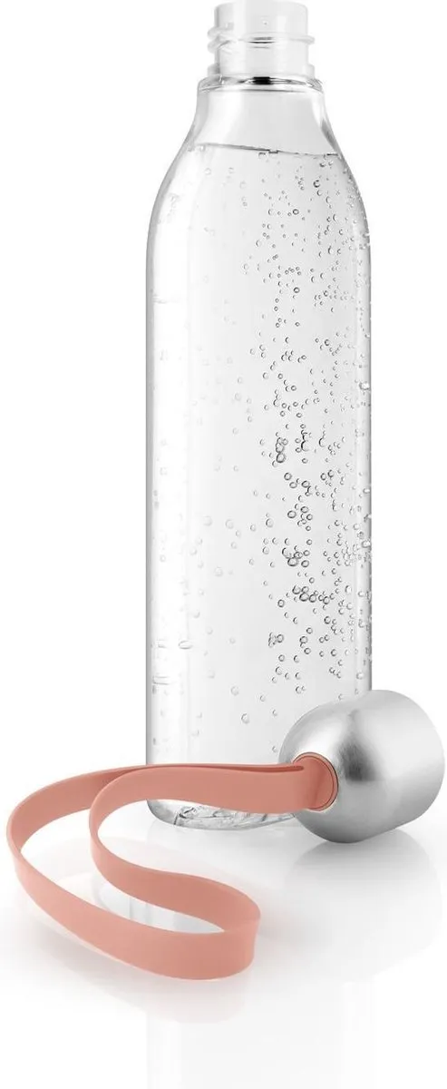 Eva Solo Drinkfles Backpack 500ml - Oranje