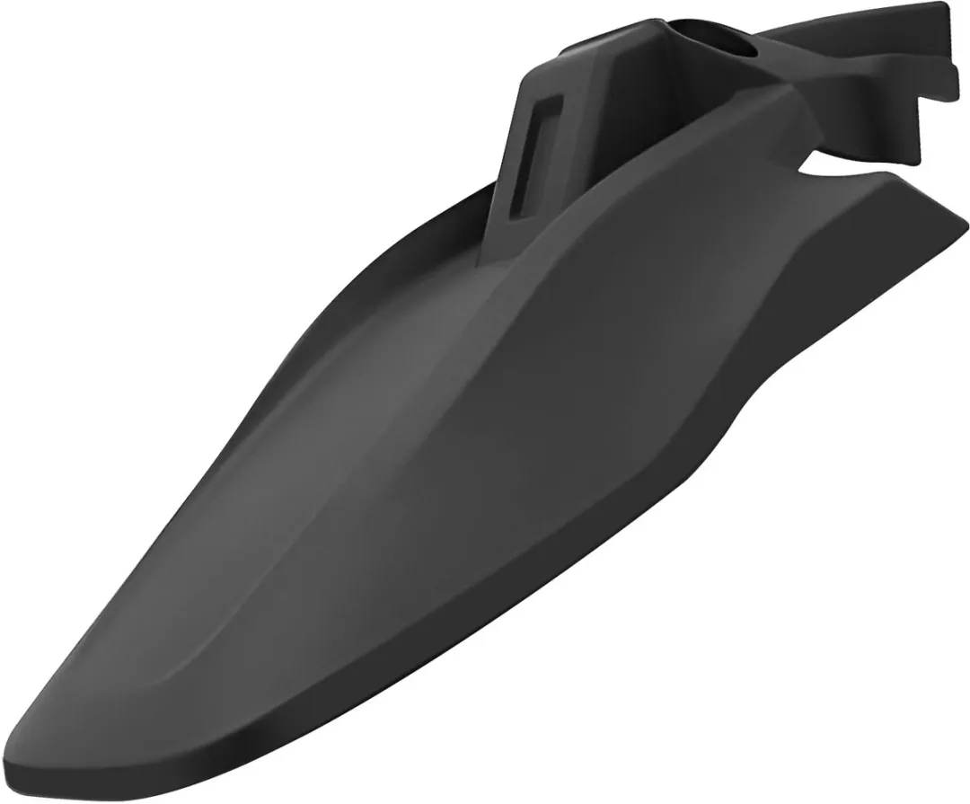 Segway Ninebot ZT3 Pro-step Voorspatbord