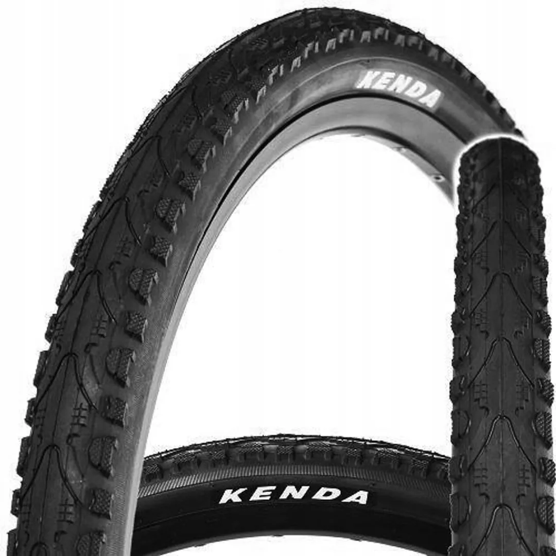 Kenda K935 KHAN Fietsband 700x35c Semi-slick