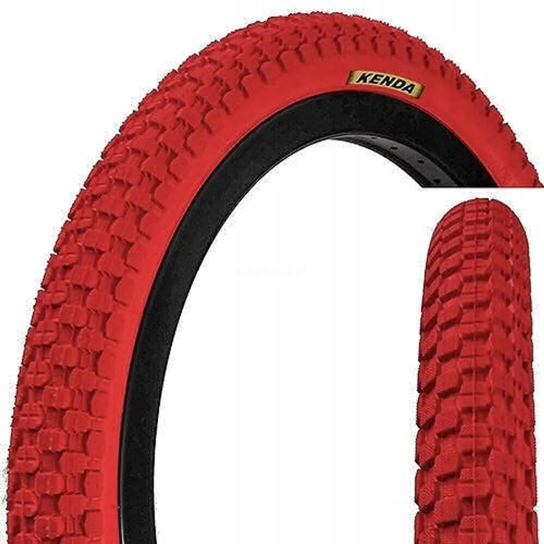 Kenda K905 KRAD BMX Band 20x2,125