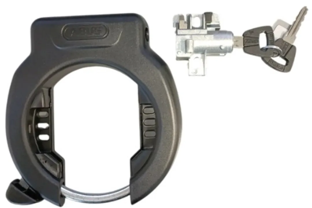 ABUS Amparo 4750SL Ringslot