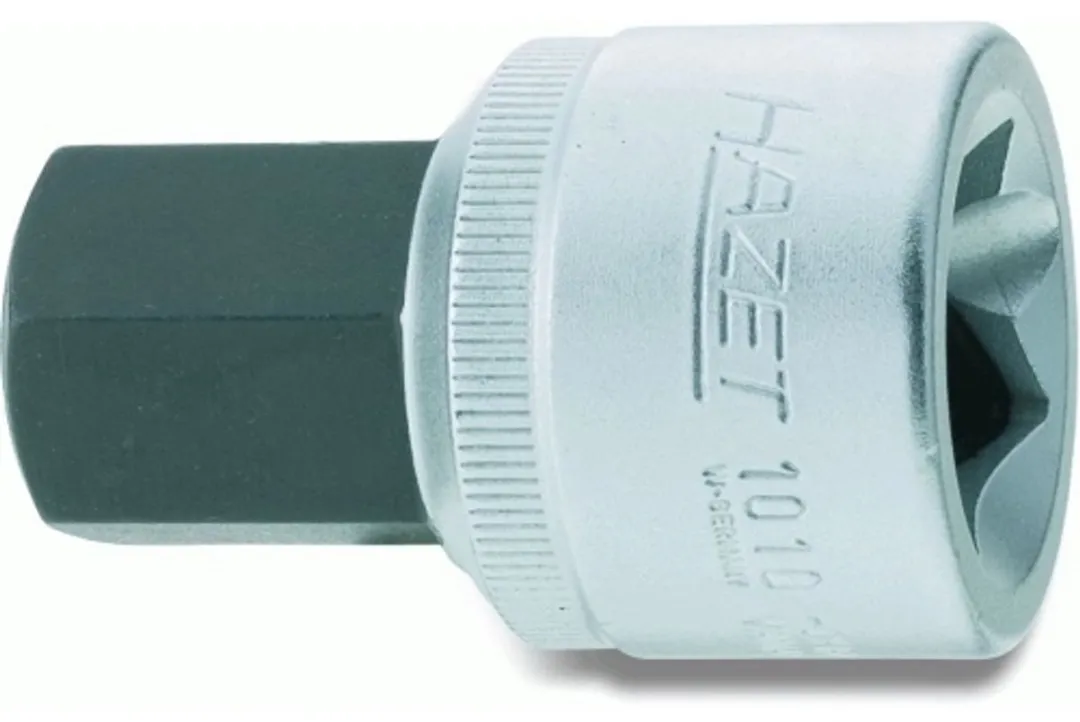 Hazet Bitdop Inbus 3/4" 19mm