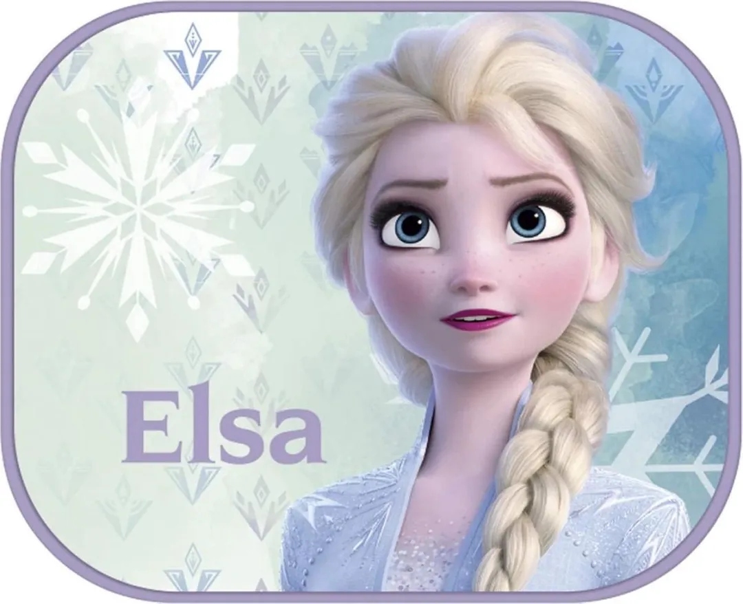 Disney Frozen Zonnescherm 44x36cm