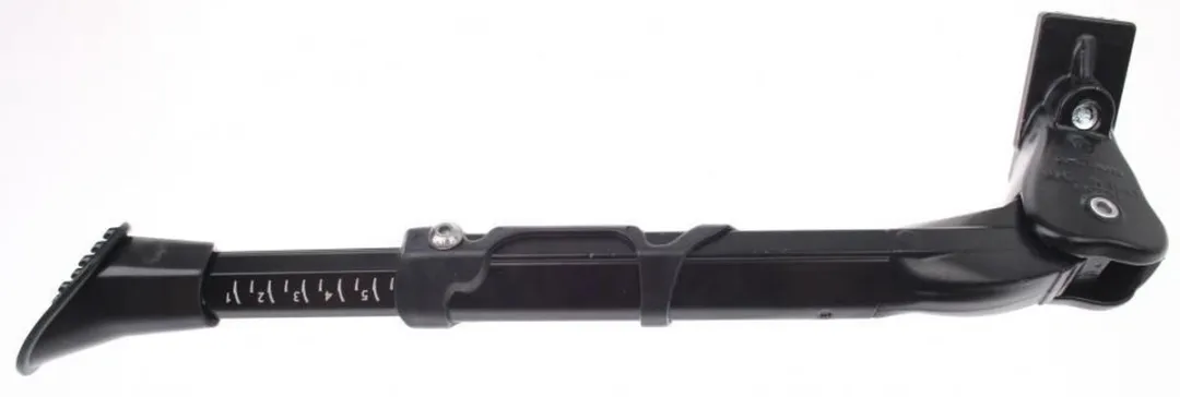 Ursus Verstelbare Fietsstandaard 24-28" - Zwart - Max 35 kg
