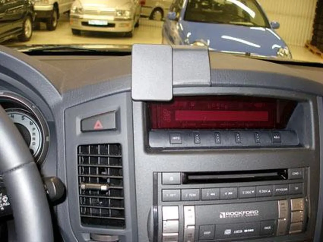 Brodit ProClip 853981 Telefoonhouder