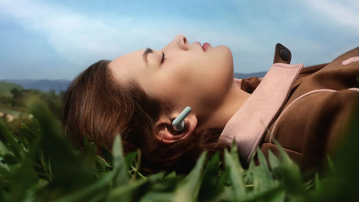 OnePlus Buds 4 Zen Green - afbeelding 6 van 6