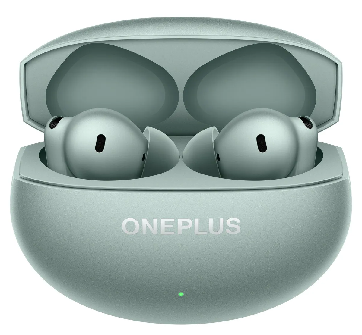OnePlus Buds 4 Zen Green