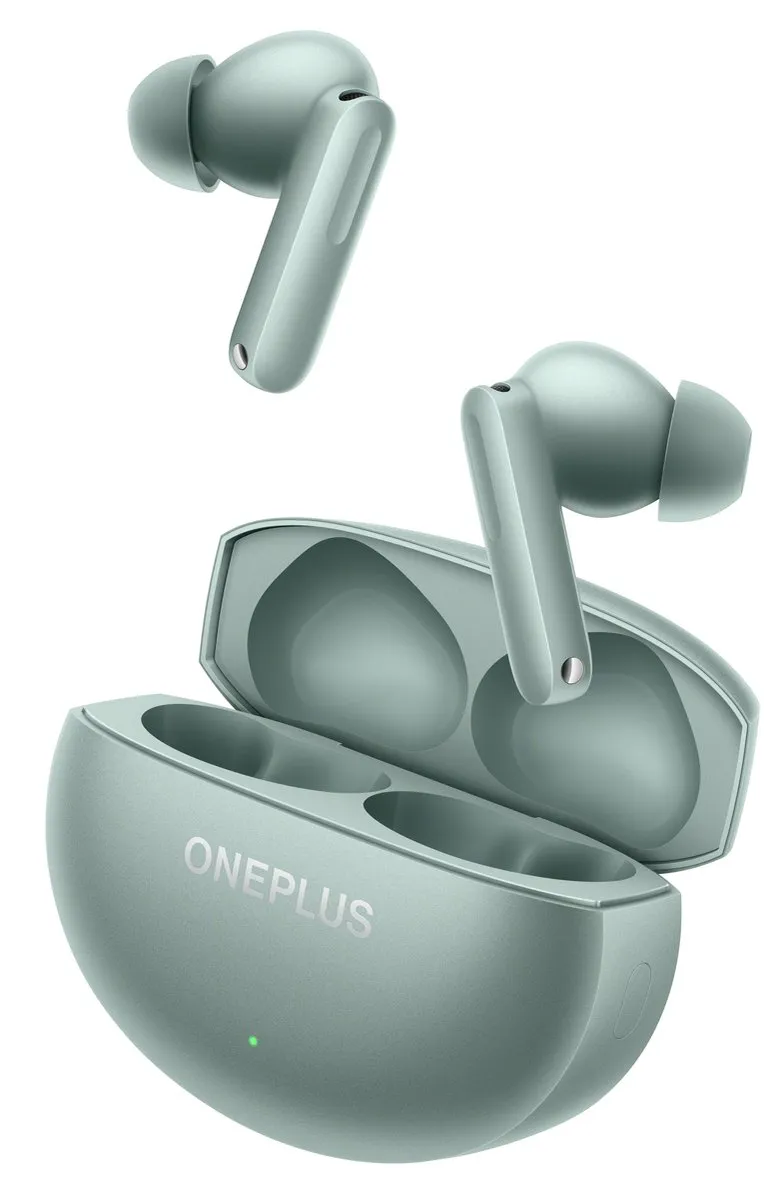 OnePlus Buds 4 Zen Green