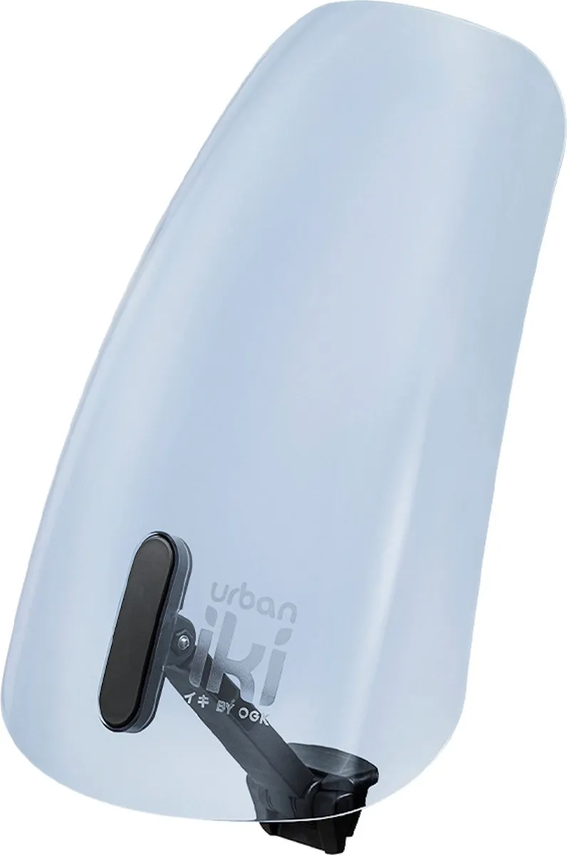 Urban Iki Windscherm Suiboku Grey