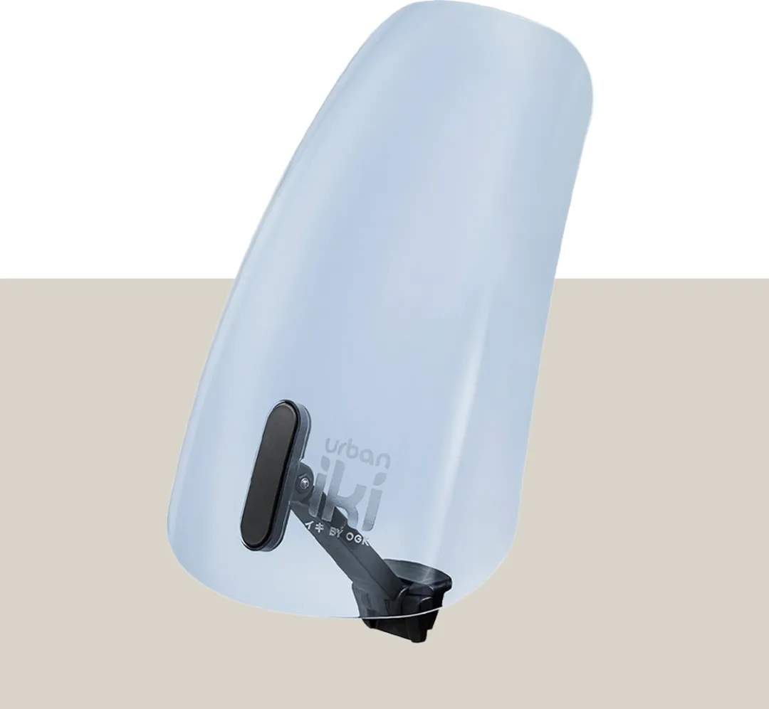Urban Iki Windscherm Suiboku Grey