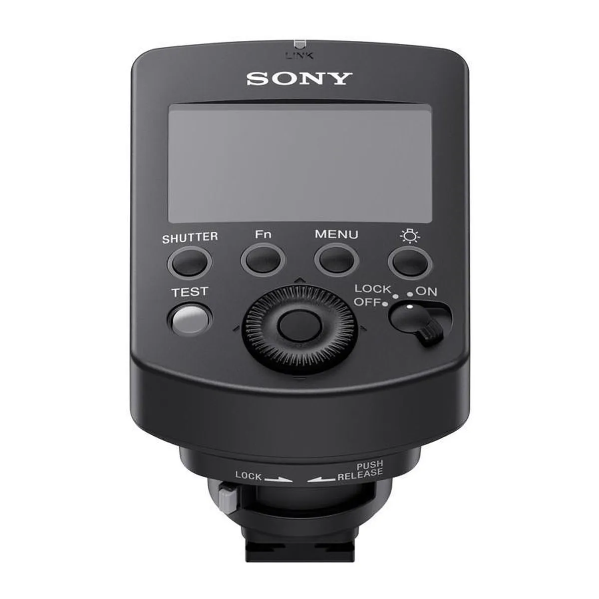 Sony FA-WRC1M Wireless Radio Commander - Zwart - afbeelding 6 van 6