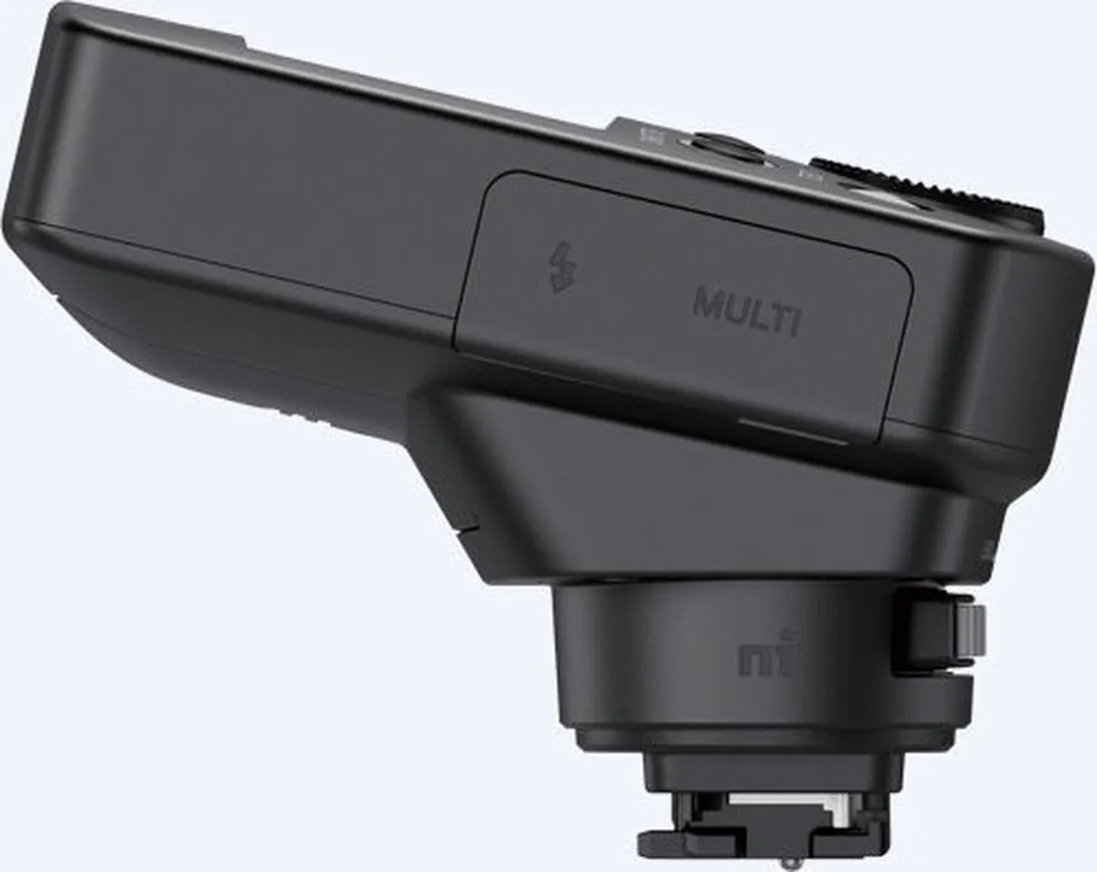 Sony FA-WRC1M Wireless Radio Commander - Zwart