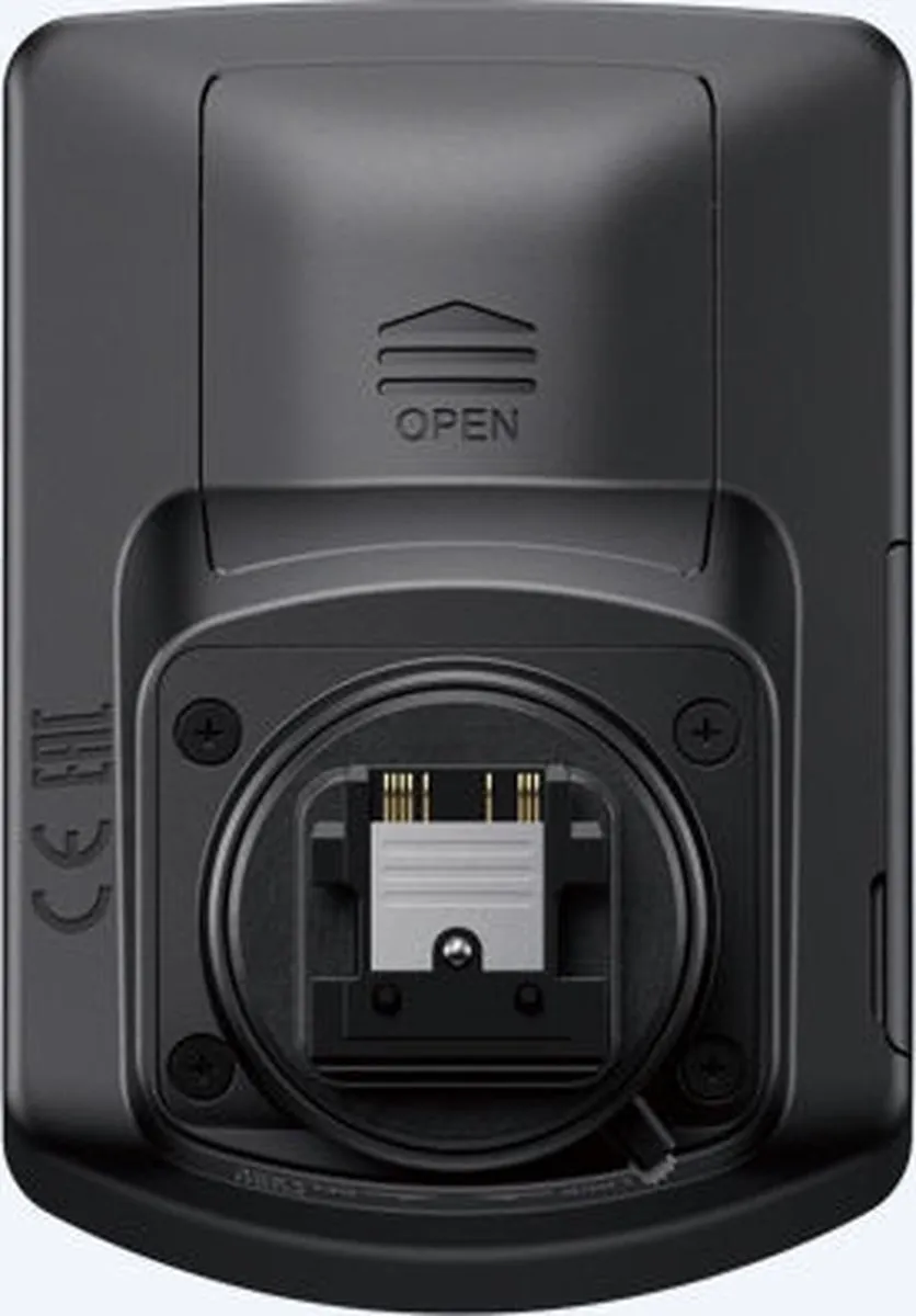 Sony FA-WRC1M Wireless Radio Commander - Zwart