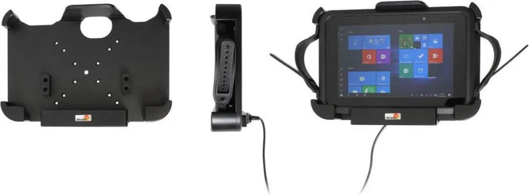 Brodit 216108 Actieve Tablet/UMPC Houder - Zwart