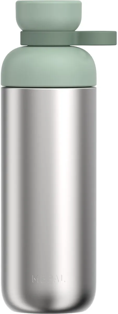 Mepal Vita Waterfles RVS 700ml