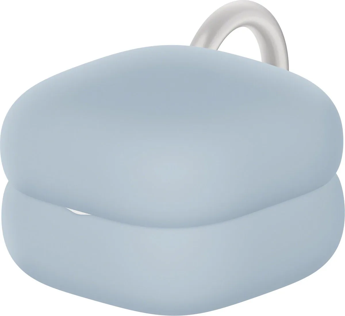 Sony LinkBuds Fit Hoesje - Ash Blue