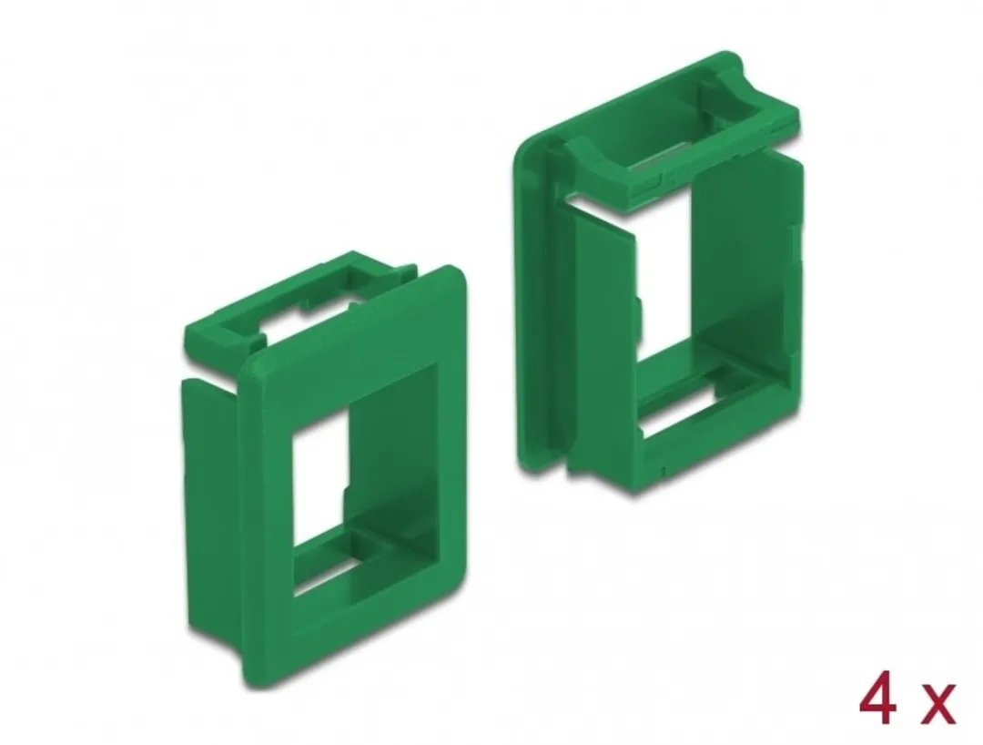 Delock Keystone Holder