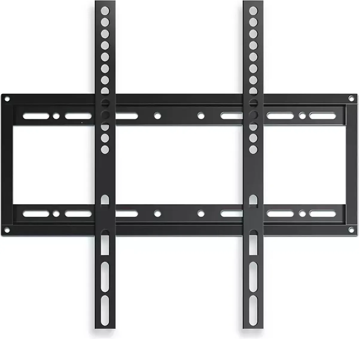 Philips TV-Beugel SQM5226/00 - 26 tot 70 - Max 55 Kilo - Vast - VESA - LCD, LED, OLED en QLED - Plat