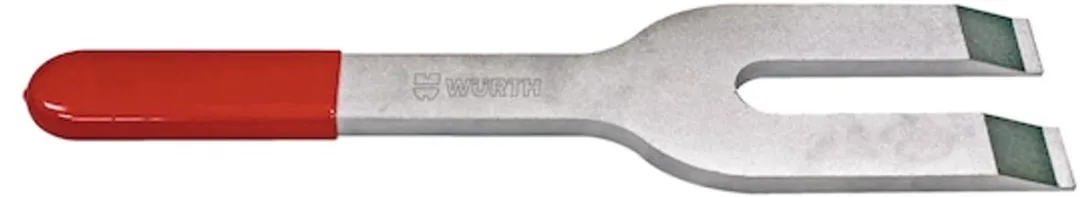 Würth Druk- en Scheidingsvork 360mm