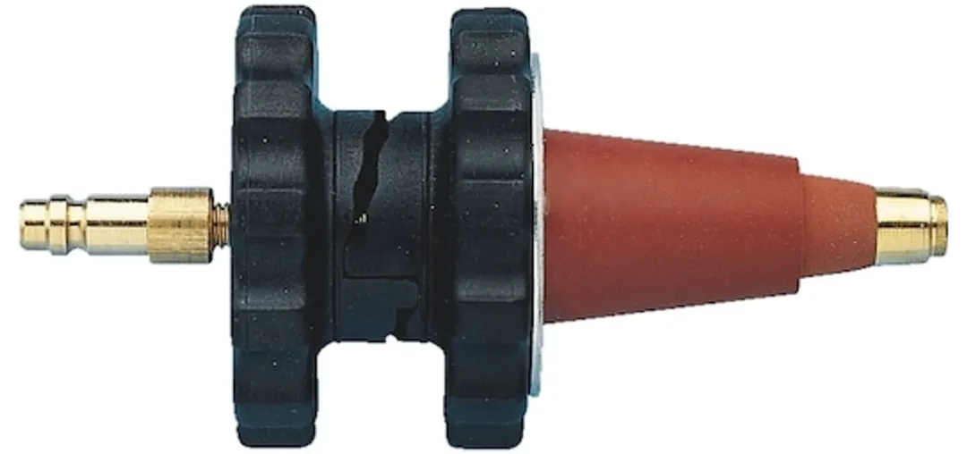 Würth Universele Adapter Koelsysteemtester