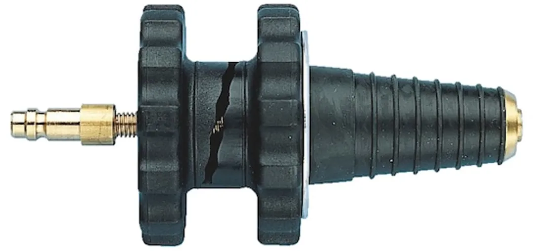 Würth Universele Adapter Koelsysteemtester