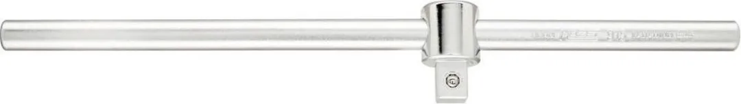 Hazet Schuifstuk met draaistang 1/2" - Zilver