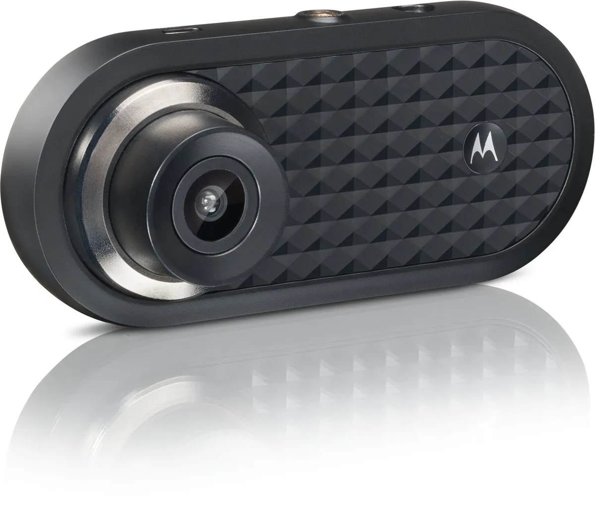 Dashcam MDC500GW - tweezijdige camera - G-sensor - GPS