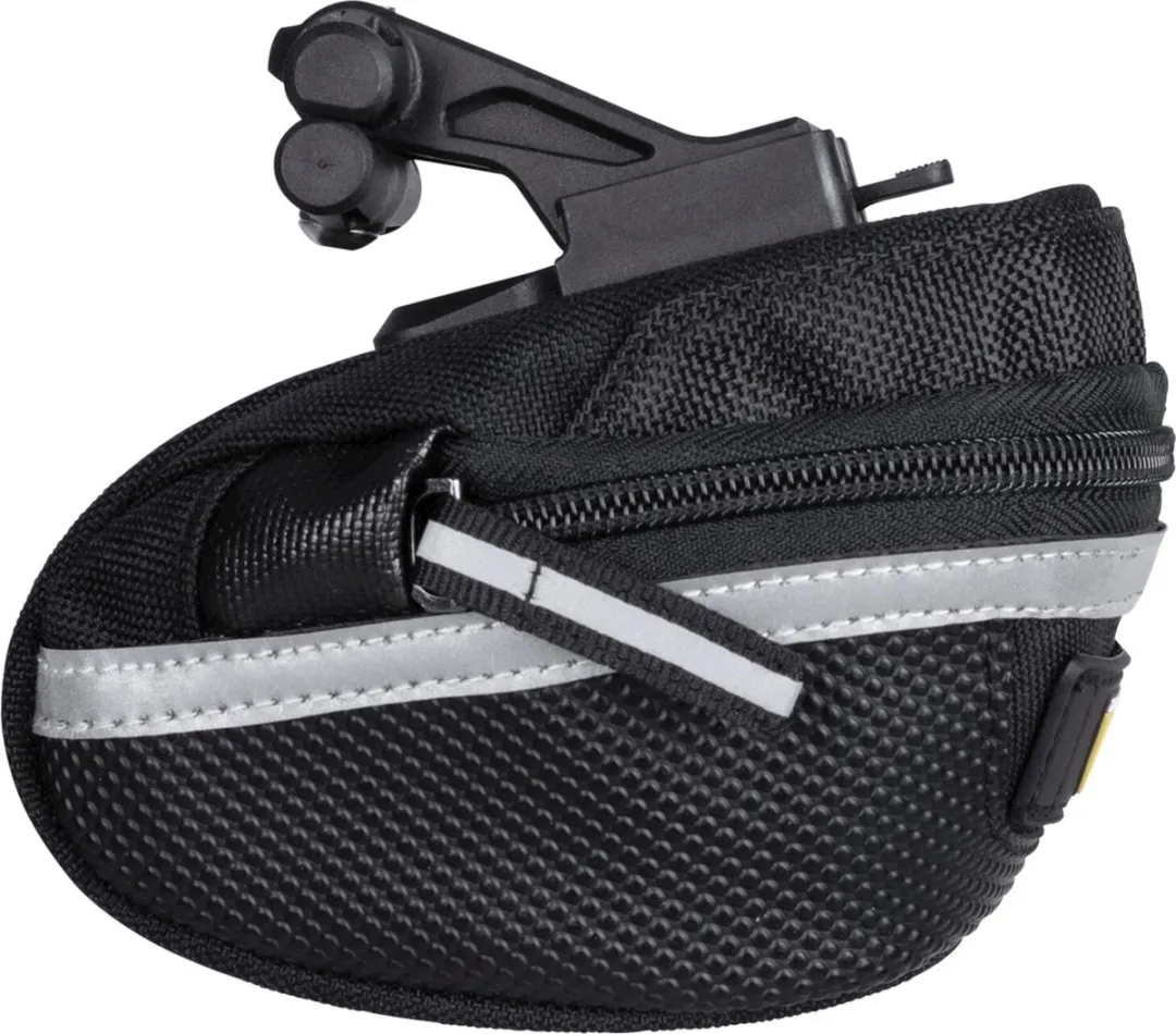 Topeak Zadeltas WP II XS Clip - 15000200