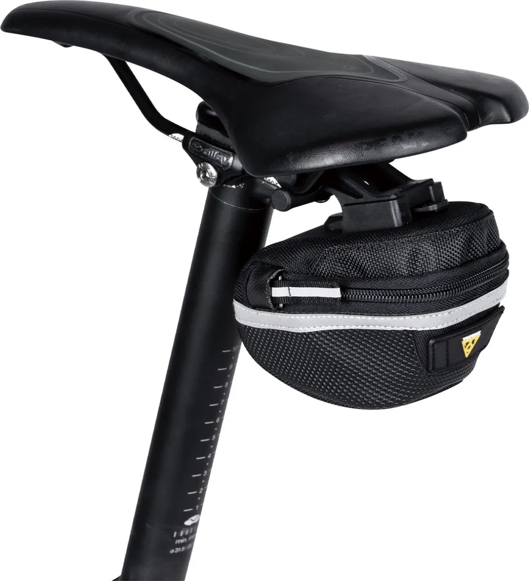 Topeak Zadeltas WP II XS Clip - 15000200